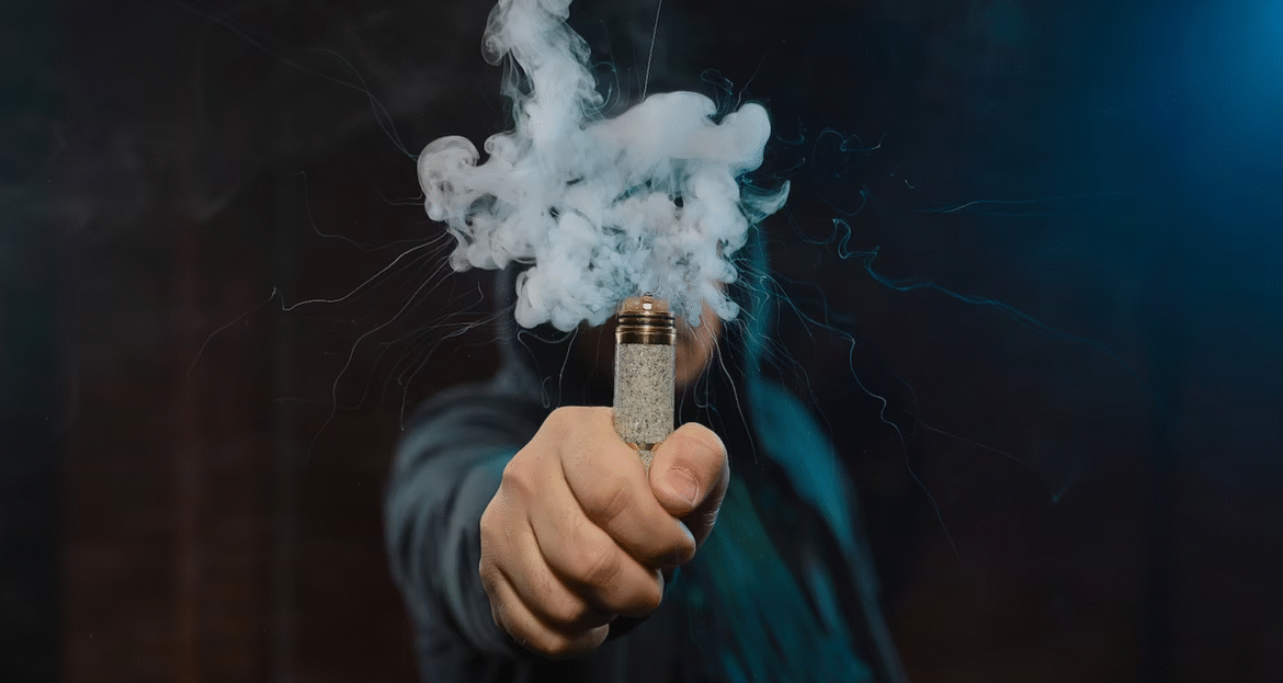 Kepala BNN Buka Peluang Larangan Vape di Indonesia, Menyusul Langkah Singapura