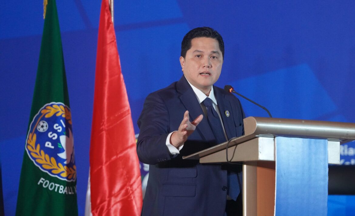 Kericuhan Usai Laga PSIM Jogja vs Persib Bandung: Komentar Ketua Umum PSSI dan Upaya Pengendalian Suporter