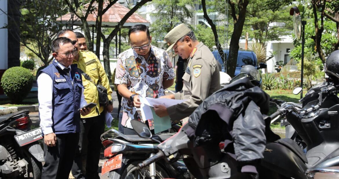 Ketika Pemerintah Belum Tertib Pajak, Bagaimana Masyarakat Bisa Jadi Teladan?