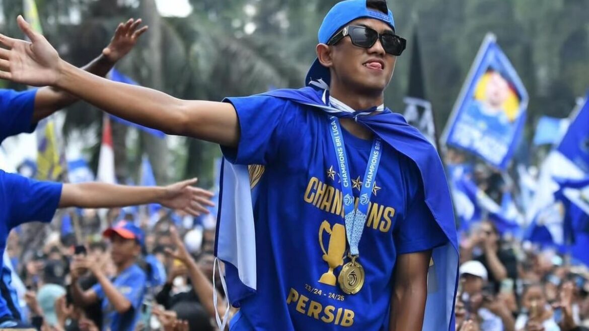 Kakang Rudianto Siap Berjuang Bawa Timnas U23 Indonesia Berprestasi di Kualifikasi Piala Asia 2025