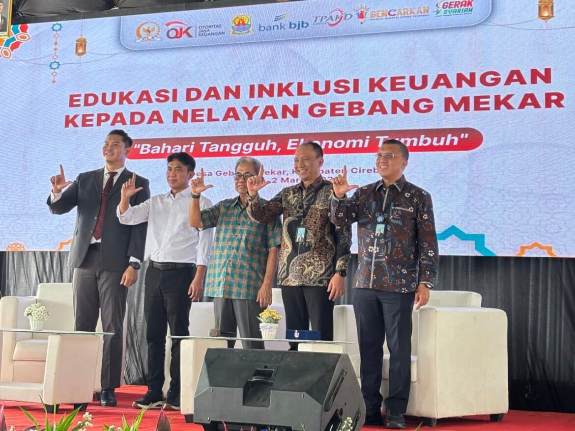 bank bjb & BPR Kuningan Siapkan “Payung” Hari Tua Pegawai